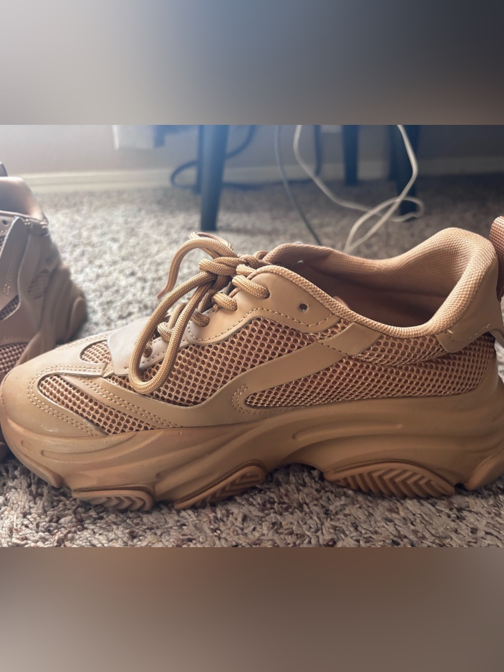 Steve Madden Possession sneaker Women’s